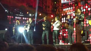 Chico &amp; The Gypsies La Gitane - TF1 La Chanson De l&#39;Année - Arènes de Nîmes