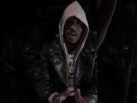 Grafh - Blow Ft. Benny the Butcher [Official Audio] | BlazinStreetz