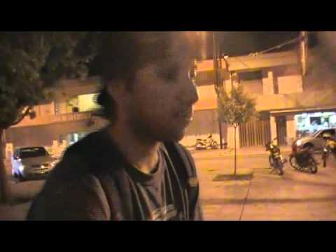 SNUK vs TIC - Freestyle School 6033