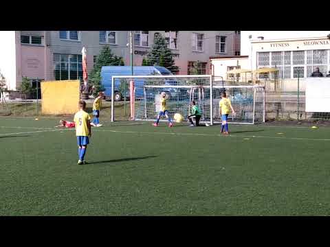 Minimistrzostwa Deichmann 2020-09-06