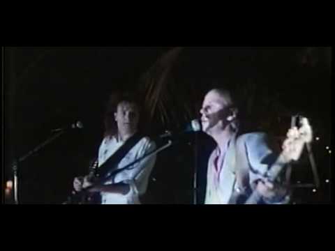 OrKestra - Some Kind Of Magic