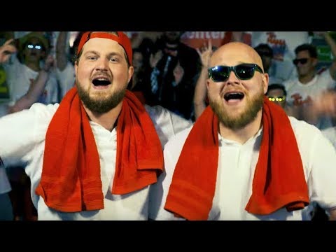 Mama Laudaaa  - Specktakel (offizielles Video) | Mama Lauda