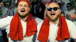 Mama Laudaaa  - Specktakel (offizielles Video) | Mama Lauda