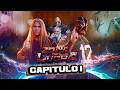 CAPITULO 1 ZONA DE LUCHA