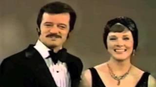 Robert Goulet - The Julie Andrews Hour