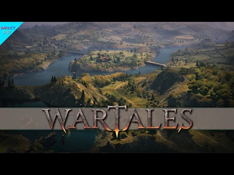 Wartales | Full Bellies | Ep 3