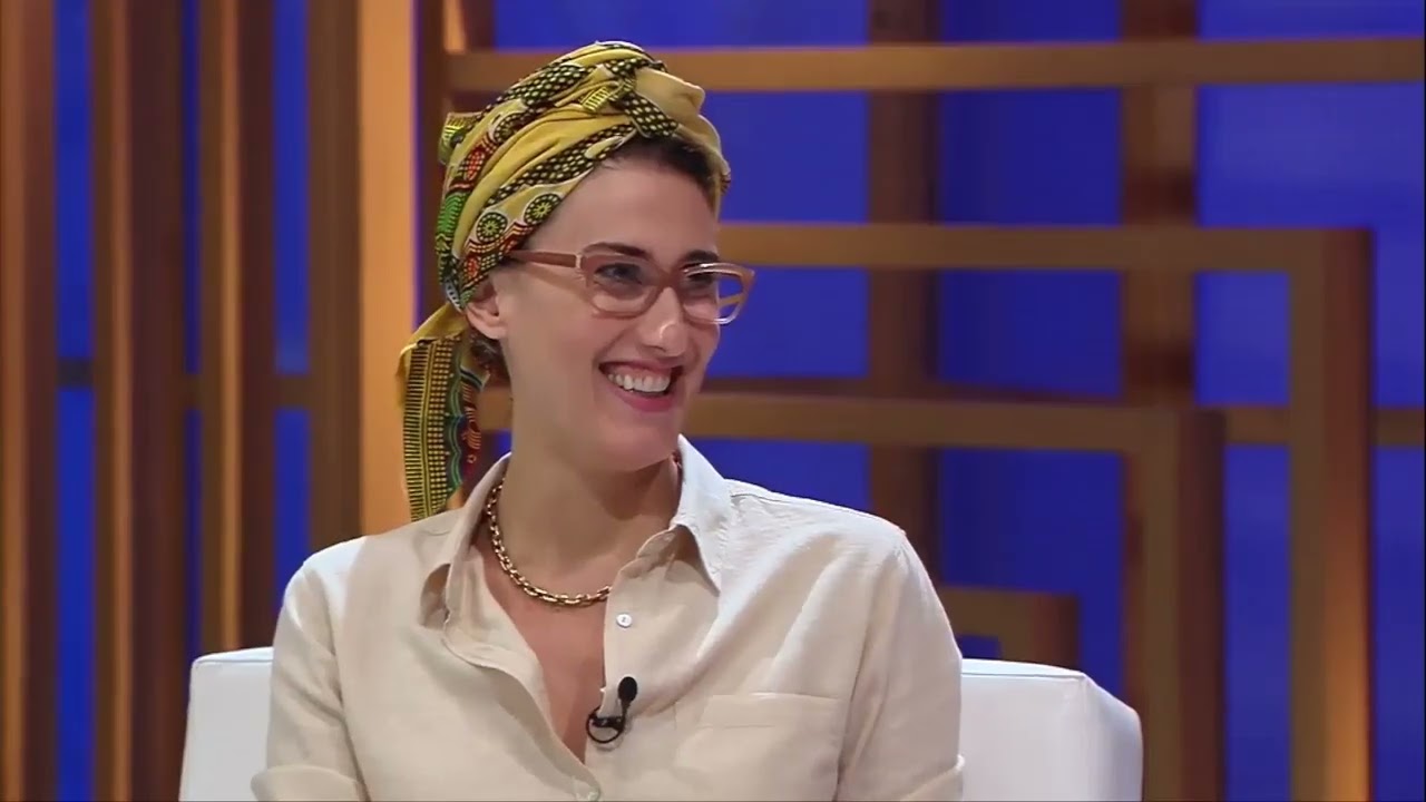 CONHEÇA A HISTÓRIA DE PAOLA CAROSELLA l CORTES l MASTERCHEF BRASIL