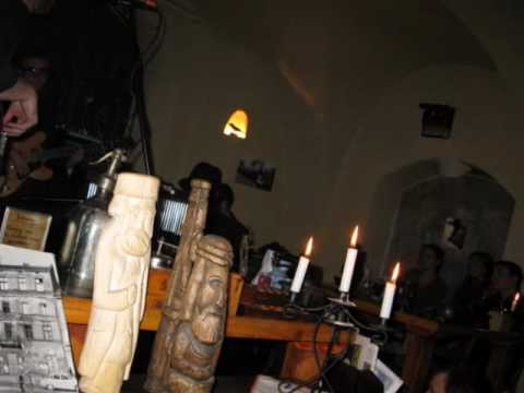 I Krajowy Kongres Mediatorów Kraków, 5-8.11.2009 - I dzień