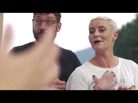 Koroški Splavarji - Skupina