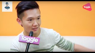 Shawn Tok: Interview with Toggle (Chapter 22)
