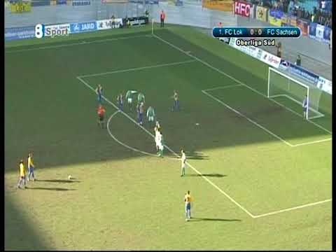 Saison 2010 2011 14jN01a. ST 1. FC Lok Leipzig - FC Sachsen Leipzig