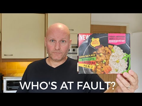 WHO'S AT FAULT? Prices going UP! Portion sizes coming DOWN!