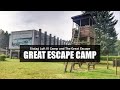 The Great Escape Camp
