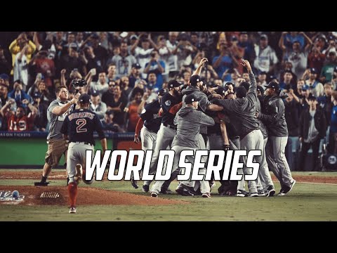 MLB | 2018 World Series Highlights (LAD vs BOS)