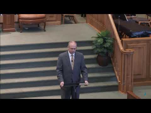 20210912ss - Live Stream | Fairhaven Baptist Church