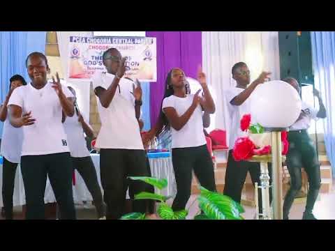 SWADAKTA NAWEWE DANCE WITH THE JUNIOR YOUTH #challenge #dance