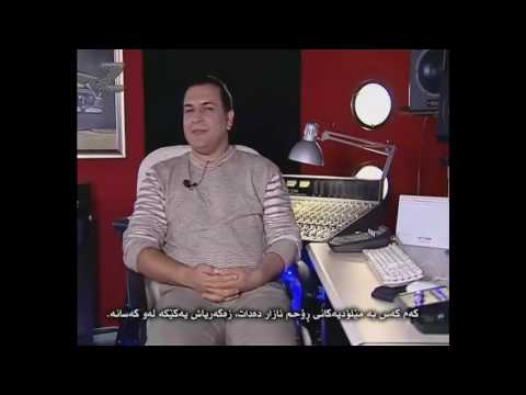 Zakaria - Backstage Video - part 1