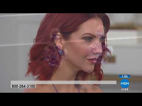 HSN | Rarities Fine Jewelry with Carol Brodie Anniversary 06.24.2018 - 02 AM