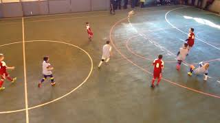 ⚽ Єдина Україна. U9 "ДЮСШ-1" Тернопіль - "ДЮСШ-2" Тернопіль