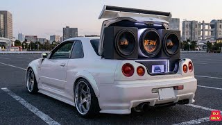 Download lagu Hip-Hop Bass Boosted Car Test: Which System THUMPS the Best? mp3