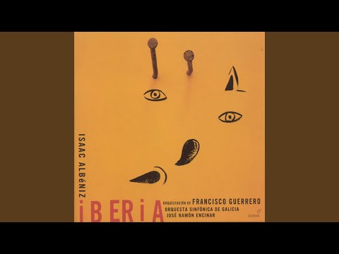 Iberia, Book 3 (arr. F. Guerrero) : I. El Albaicin