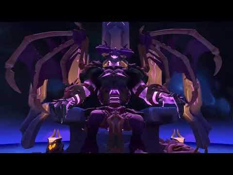 [Paladins] RISE OF FURIA - Event Map - Gameplay