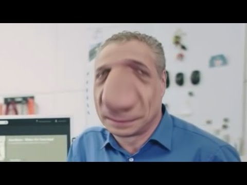 [Youtube-Kacke #1] Tech-Nick's Oma