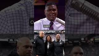 Raiders make NFL history with First Black President, GM &amp; Head Coach 🏈👏