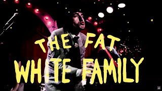 Fat White Family, Bethnal Green Working Men's Club. Without Consent.