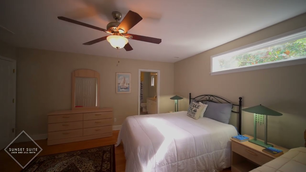 Sunset Cove Full Walkthrough