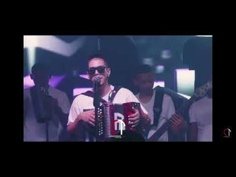 EL RUBIO ACORDEON 🪗 FT ALEXI  TAMBORA 🪘 OMENAJE JOE VERE