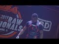 2019 USAPL RAW NATIONALS | RUNNING MY OWN RACE EP. 13
