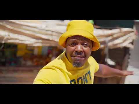 Mushe ft Jittah - Molokasie