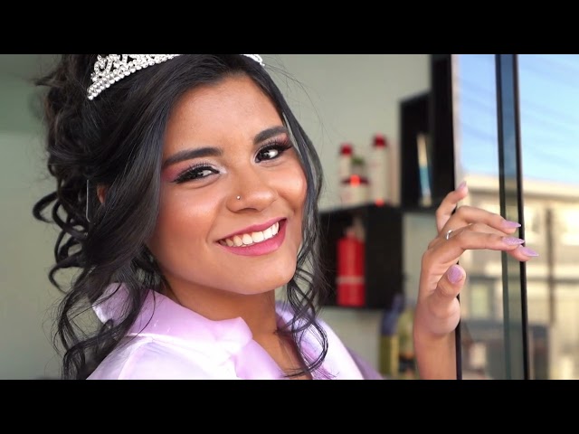 Teaser - Sarah
