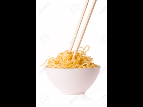 how to make legit 1 minute noodles