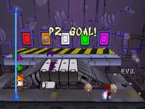 Xiaolin Showdown (PS2) - Part 8