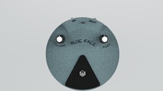 Video thumbnail for Audiority Blue Face: Quick Demo by Audiority TV