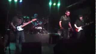 Nothing Set In Stone - Over & Over