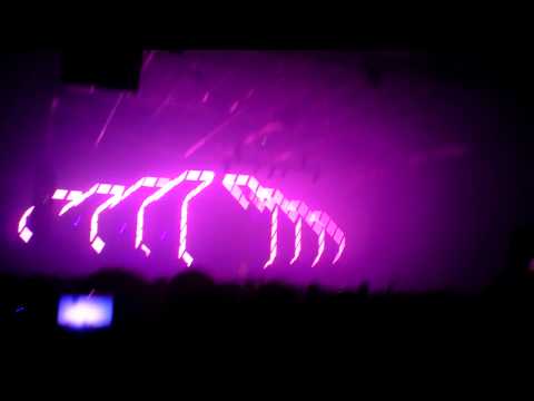 Tiesto (Hello) @ Energy 2011 - Jaarbeurs, Utrecht (5/12)