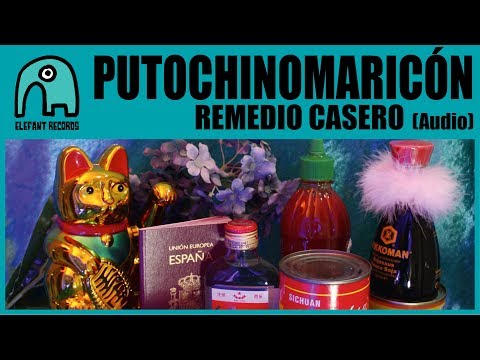 Video thumbnail for Remedio Casero