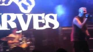 Dwarves - Detention Girl + Let&#39;s Fuck (Rebellion &#39;16)