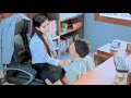 लड़के को नौकरी कैसे मिली New Indian Trending Webseries Leena