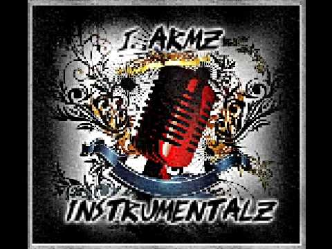 J. Armz Instrumentalz - Different World