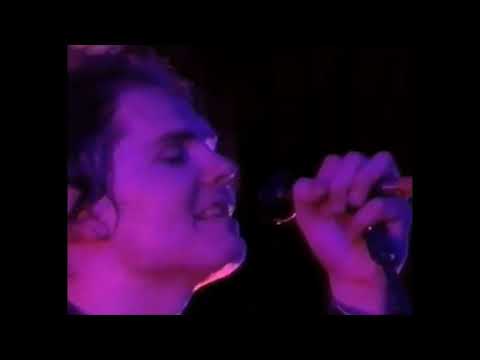 The Smashing Pumpkins - I Am One - Vieuphoria The Lost '94 Tapes
