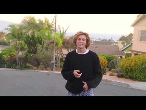 sammy rash - everything is great (official music video)