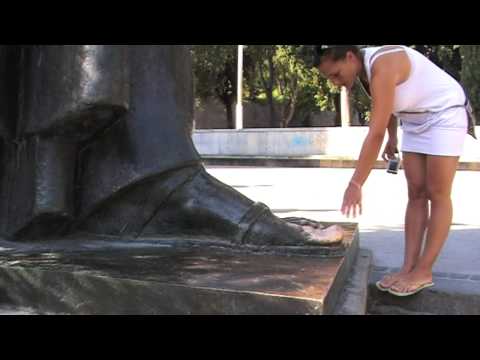 Split In Your Pocket - Grgur Ninski (Gregory of Nin)