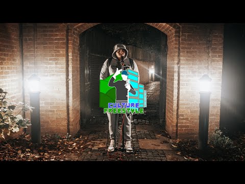 MAJPacks - Culture Freestyle [S2.E2]