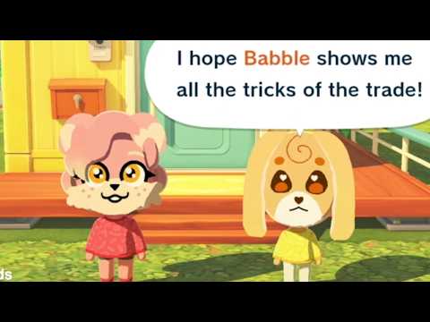 i really respect folks who are good at goo goo babies (3/30/26)