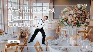 Everett & Sara’s Wedding Vibes | DJ Mixes, MC Magic & Dancefloor Romance 🕺💃