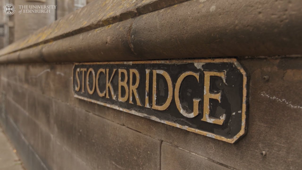 Edinburgh neighbourhoods: Stockbridge